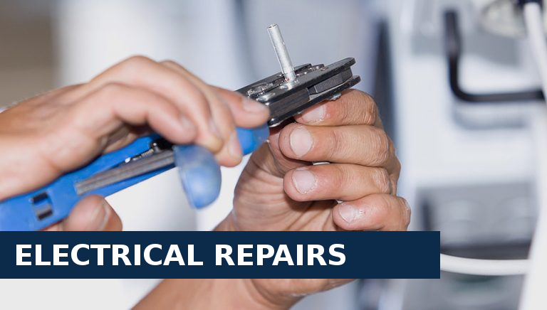 Electrical repairs Dagenham
