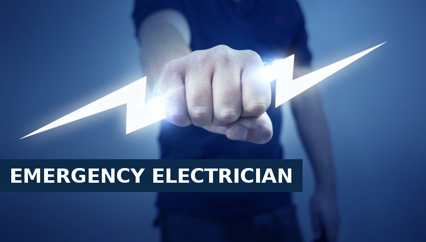 Emergency Electrician Dagenham