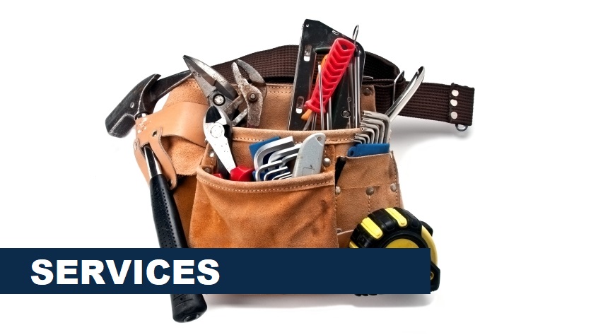 Electrical services Dagenham